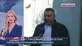 Giusy, parla Bruno, il vicino di casa