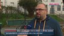 Giusy, il giornalista che ha aperto la lettera anonima
