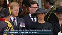Harry e Meghan, aria di crisi? Parla l'amica di Camilla
