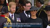Harry e Meghan, aria di crisi? Parla l'amica di Camilla
