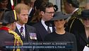 Harry e Meghan, i retroscena inediti sul documentario