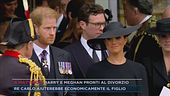 Harry e Meghan, i retroscena inediti sul documentario