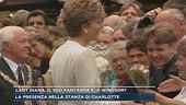 Lady Diana, il suo fantasma è a Windsor?