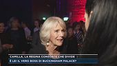 Camilla, la Regina consorte che divide