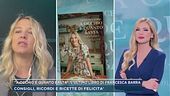 "A occhio e quanto basta", l'ultimo libro di Francesca Barra