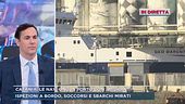 Catania, non solo Humanity e Geo Barents