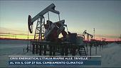 Crisi energetica, l'Italia riapre alle trivelle