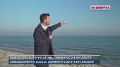 Porto Tolle, trivelle nell'Adriatico e ricadute