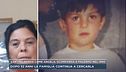 Santina Renda come Angela, scomparsa a Palermo nel 1990