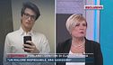A Mattino 5 parlano i genitori di Claudio Mandia