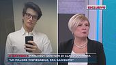 A Mattino 5 parlano i genitori di Claudio Mandia