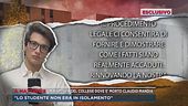 La risposta del college dove è morto Claudio Mandia