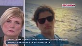 Claudio, chi era il ragazzo trovato morto nel college