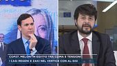 Cop27, Meloni in Egitto tra clima e tensioni