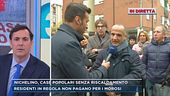 Nichelino, case popolari senza riscaldamento