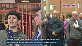 Roma, Spin time tra occupazione e polemiche