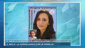 È Angela la ragazza in America Latina? I punti in comune