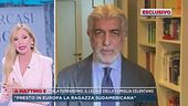 A Mattino 5 parla Ferrandino, il legale della famiglia Celentano