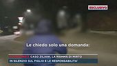A Mattino 5 Caso Ziliani, la mamma di Mirto