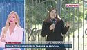 A Mattino 5 La versione di Leonino su com'era il casolare