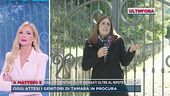 A Mattino 5 La versione di Leonino su com'era il casolare