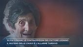 Silvia Cipriani, le contraddizioni del fattore Leonino