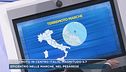 Terremoto in Centro Italia, magnitudo 5.7