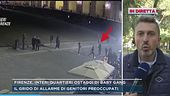 Firenze, interi quartieri ostaggi di baby gang