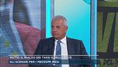 Mutui, il rialzo dei tassi e delle rate