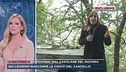 Ex postina, dal casolare del mistero