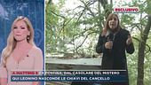 Ex postina, dal casolare del mistero