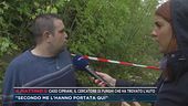 Caso Cipriani, il cercatore di funghi che ha trovato l'auto