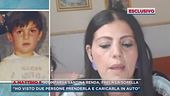 Scomparsa Santina Renda, parla la sorella