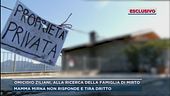 Omicidio Ziliani, alla ricerca della famiglia di Mirto