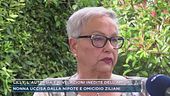 Lilly, l'autopsia e rivelazioni inedite dell'amica. Nonna uccisa dalla nipote e omicidio Ziliani
