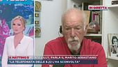 Morte Lilly, parla il marito Sebastiano