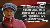 Lilly, uccisa da un malore o ha avuto una colluttazione?