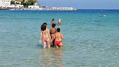 Novembrata, bel tempo e caldo fuori stagione