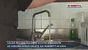 Andora, acqua salata dai rubinetti nelle case