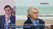 Pesaro, il no alle trivellazioni a largo della costa