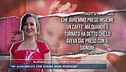 Alessia, il racconto dell'abbandono