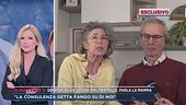 Genova, Alice uccisa dal fratello, parla la mamma