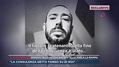 Alberto e la finta proposta di matrimonio alla fidanzata