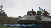 Guerra in Ucraina, Putin sempre più solo?
