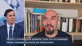 Putin e la ritirata da Kherson, cosa sta accadendo