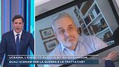 Ucraina, l'esercito russo si ritira da Kherson