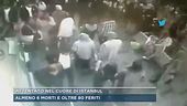 Attentato nel cuore di Istanbul
