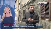 A Mattino 5 Nonna uccisa dalla nipote, ancora oscuro il movente