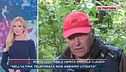 Lilly, parla Fulvio da Mattino 5 del 13 gennaio