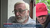 Nuove rivelazioni di Fulvio su Claudio